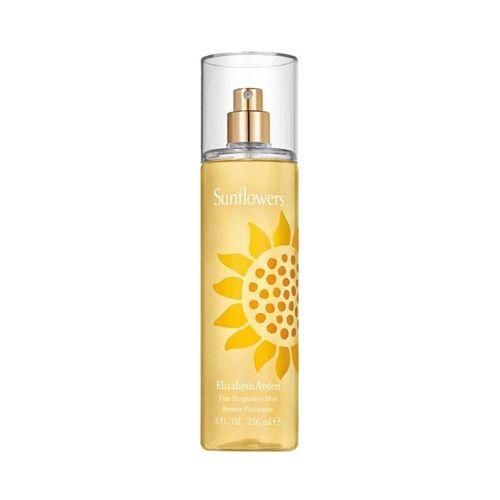 SUNFLOWERS FRAGRANCE MIST