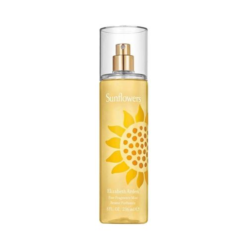 SUNFLOWERS FRAGRANCE MIST