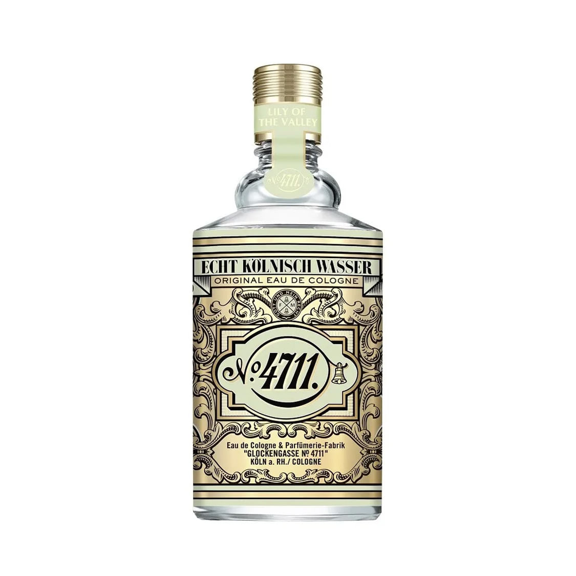 Eau De Cologne Vintage Avon Muguet Des Bois - Flacon 50 Ml, Neuf Sous Blister