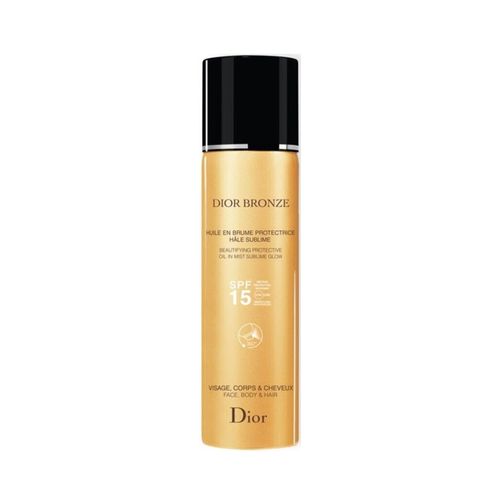 DIOR BRONZE OIL IN MIST