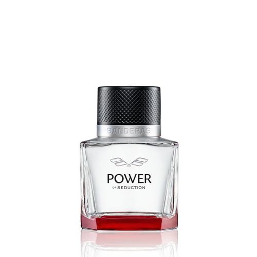 POWER OF SEDUCTION EDT