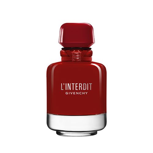 L´INTERDIT ROUGE ULTIME EDP