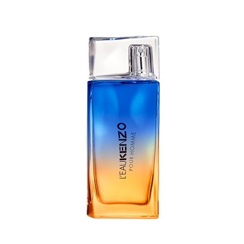 L´EAU KENZO SUNLIGHT FOR HIM EDT