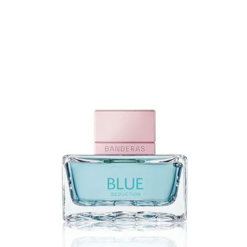 BLUE SEDUCTION WOMEN EDT