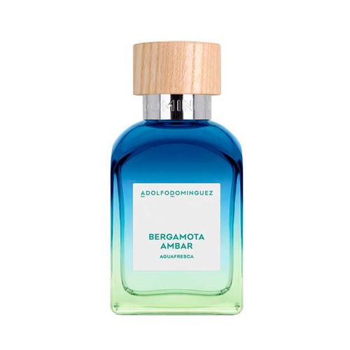 AGUA FRESCA BERGAMOTA AMBAR EDT