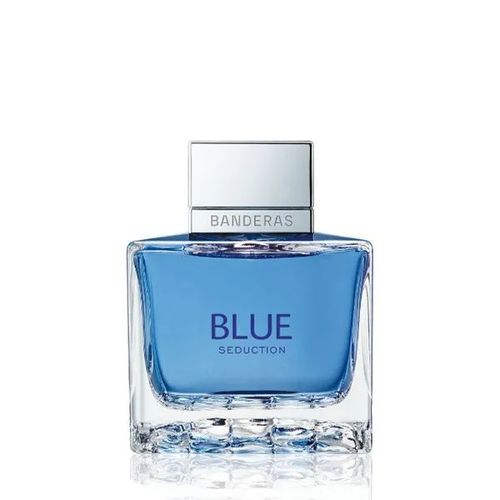 BLUE SEDUCTION MEN EDT