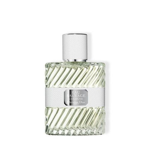 EAU SAUVAGE cologne EDT