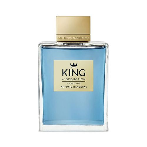 KING OF SEDUCTION ABSOLUTE EDT