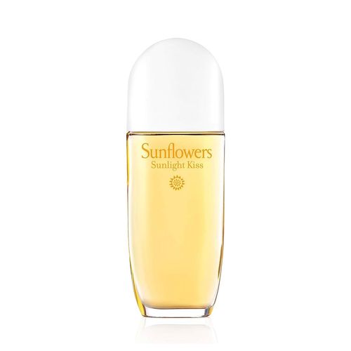 SUNFLOWERS SUNLIGHTS KISS EDT