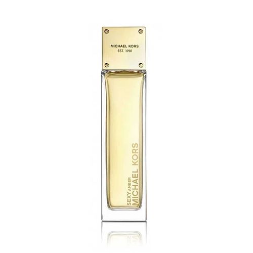 SEXY AMBER EDP
