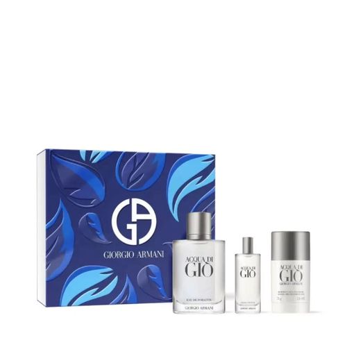 ACQUA DI GIO HOMME COFRE EDT*