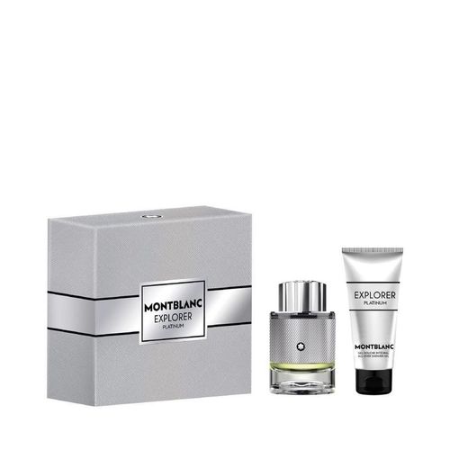 EXPLORER PLATINUM COFRE EDP