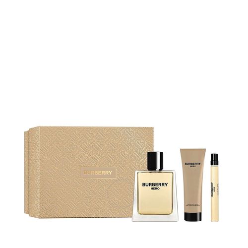 BURBERRY HERO COFRE EDT