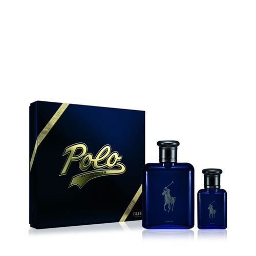 POLO BLUE PARFUM COFRE EDP
