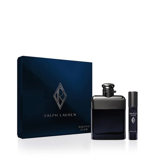 RALPH´S CLUB COFRE EDP