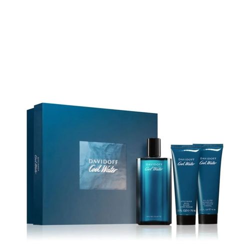 COOL WATER MEN COFRES EDT