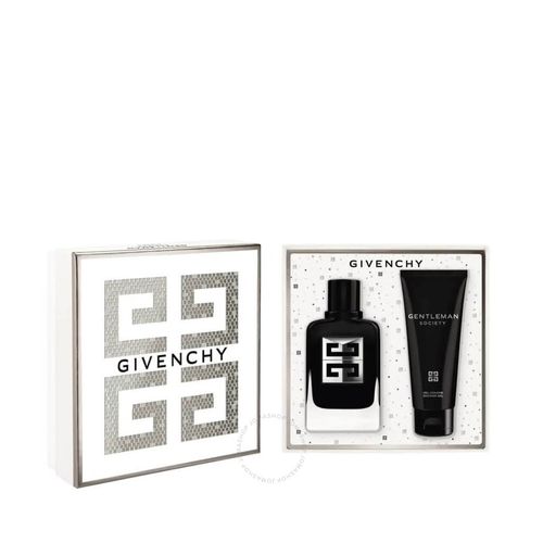 GENTLEMAN SOCIETY COFRE EDP