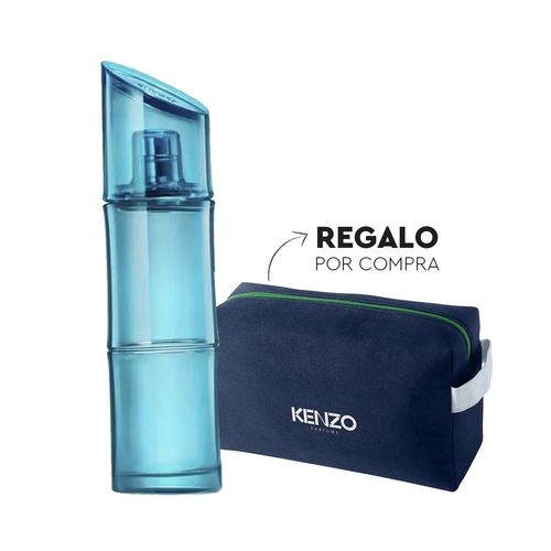 KENZO HOMME MARINE EDT