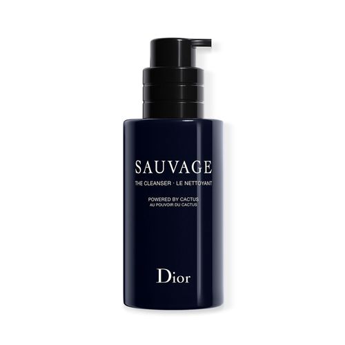 SAUVAGE CLEANSER