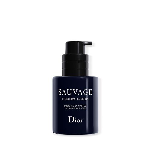 SAUVAGE MOISTURIZER