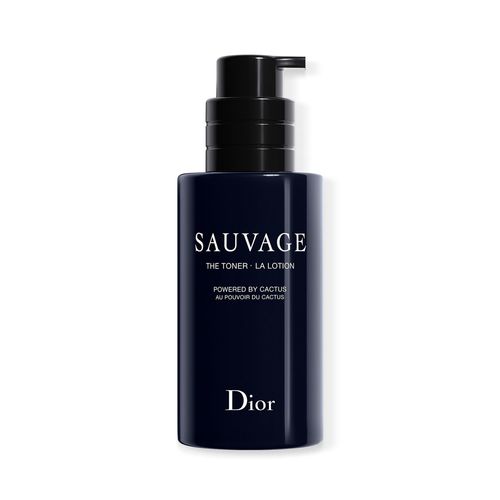SAUVAGE LOTION 100