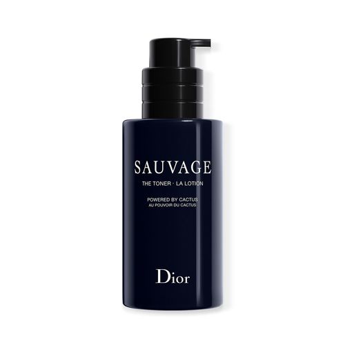 SAUVAGE LOTION