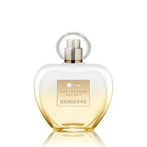 HER GOLDEN SECRET EDT