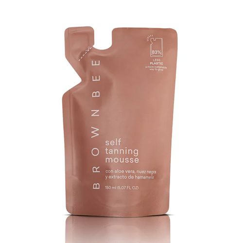 SELF TANNING AUTOBRONCEADOR