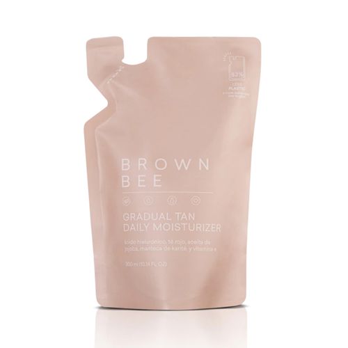 GRADUAL TAN