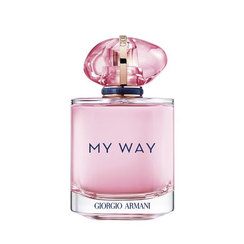 MY WAY NECTAR EDP