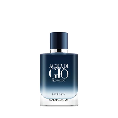 ACQUA DI GIO HOMME PROFONDO EDP