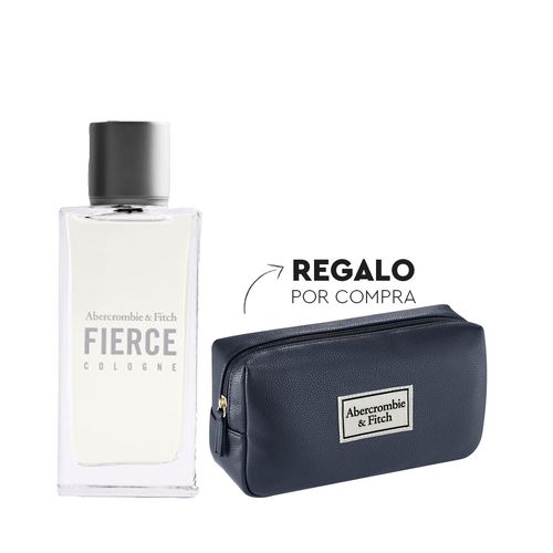 FIERCE MEN COLOGNE