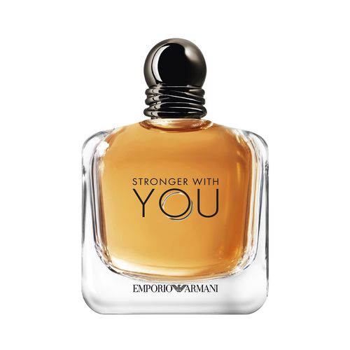 STRONGER WITH YOU EDT