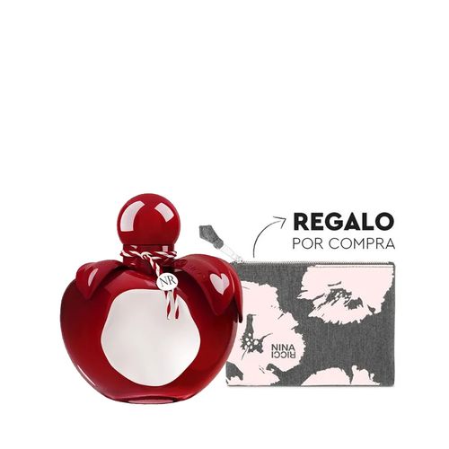 NINA ROUGE EDT