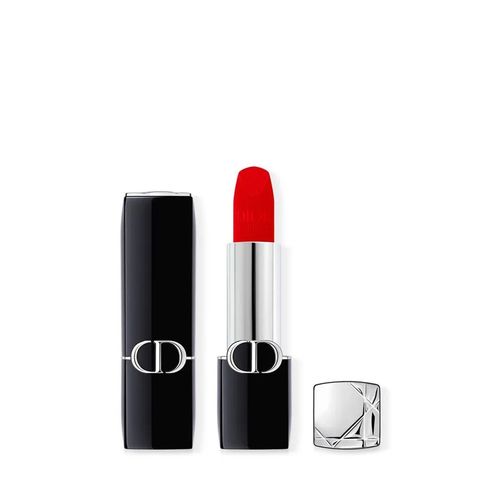 ROUGE DIOR velvet