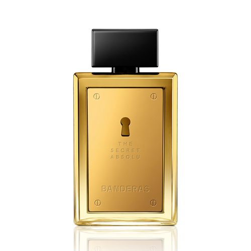 THE SECRET ABSOLU EDP