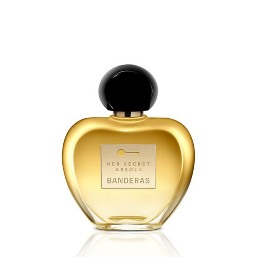 HER SECRET ABSOLU EDP