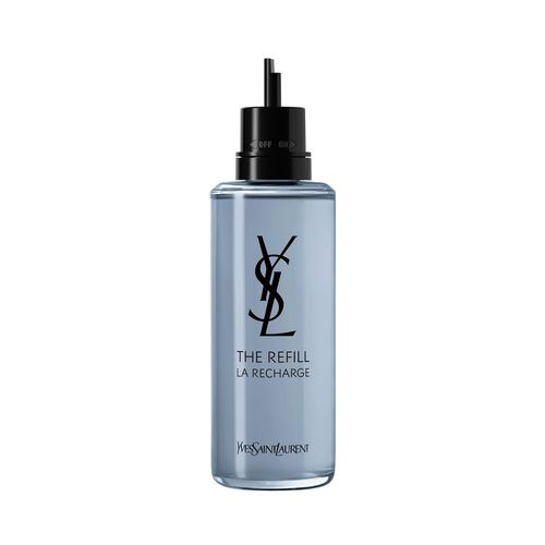 Y YSL MEN REFILL EDP