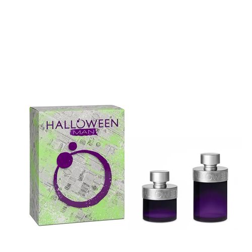 HALLOWEEN MAN COFRE EDT