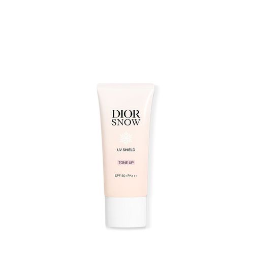 SNOW ULTIM UV SHIELD TONE SPF50