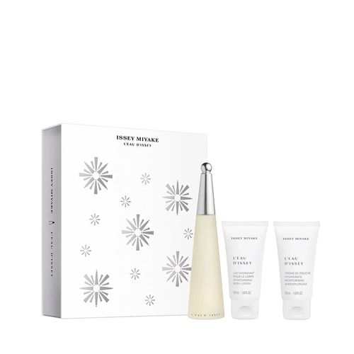 L´EAU D´ISSEY COFRE EDT
