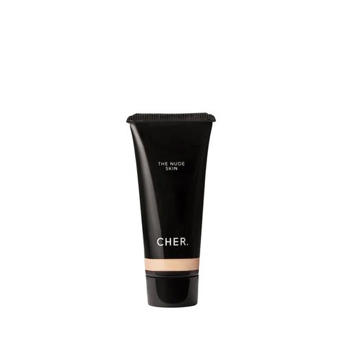 NUDE SKIN FOUNDATION 1