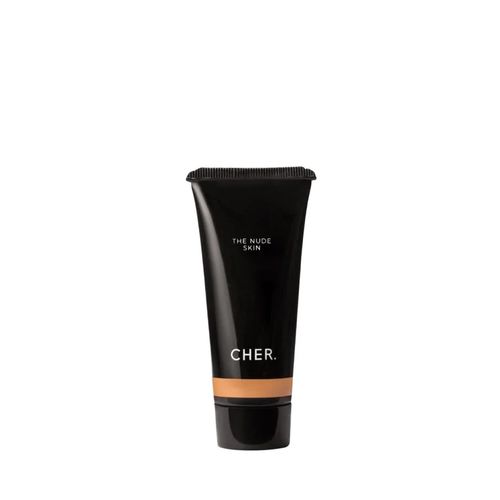 NUDE SKIN FOUNDATION 2