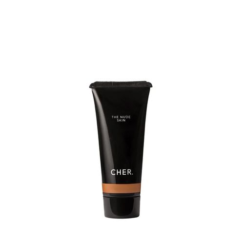 NUDE SKIN FOUNDATION 3