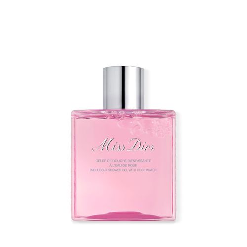 MISS DIOR ROSES SHOWER GEL