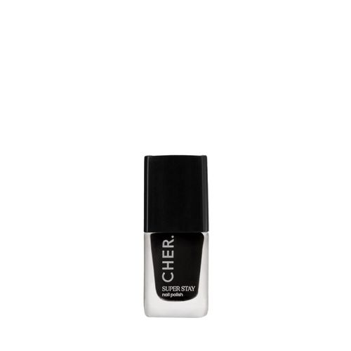 ESMALTE THE MUST BLACK