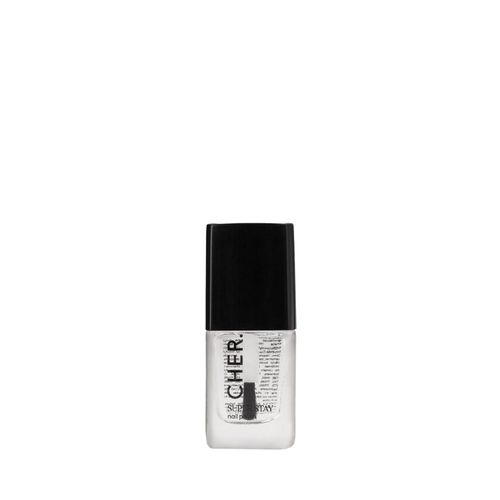 ESMALTE THE TOP COAT