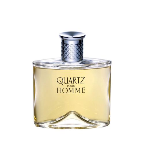 QUARTZ HOMME EDT