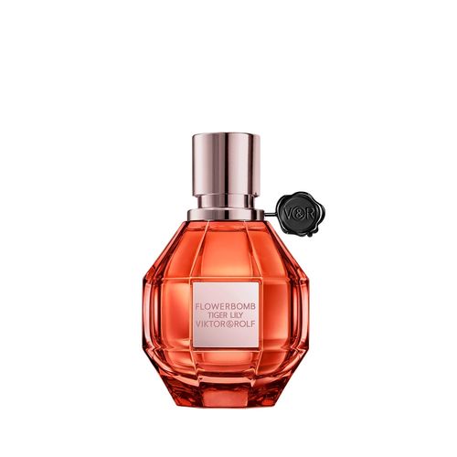 FLOWERBOMB tiger lily EDP