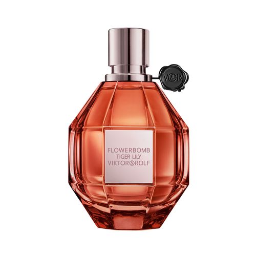 FLOWERBOMB tiger lily EDP